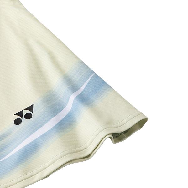 YONEX（ヨネックス） テニスウェア『レディース』 スカート インナー