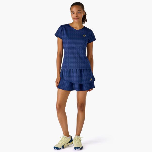 YONEX（ヨネックス） テニスウェア『レディース』 スカート レディース