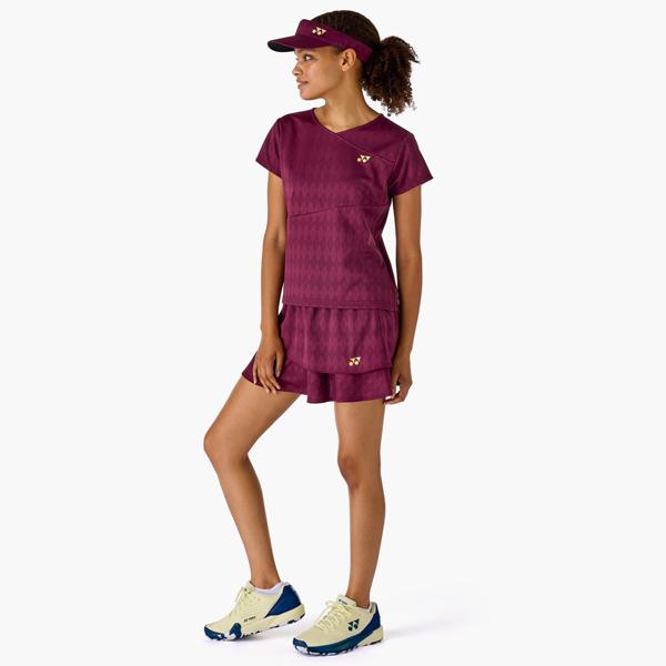 YONEX（ヨネックス） テニスウェア『レディース』 スカート レディース