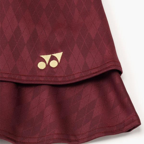 専用出品 YONEX（ヨネックス） テニスウェア『レディース』 スカート レディース