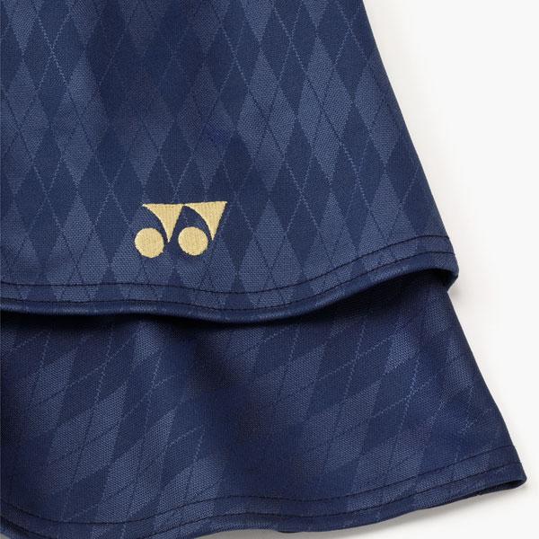 YONEX（ヨネックス） テニスウェア『レディース』 スカート レディース