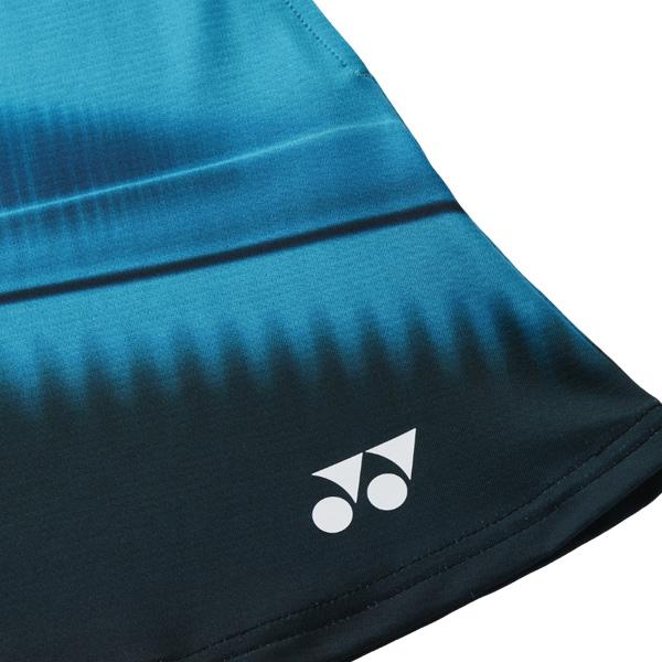 ヨネックス テニスウェア『レディース』 スカート インナースパッツ付 26207 | YONEX | 05