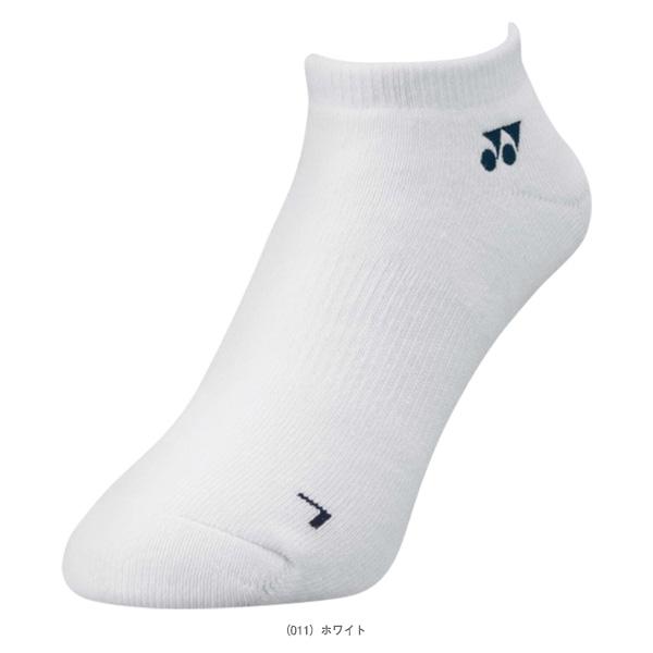 ヨネックス テニスウェア『レディース』 スニーカーインソックス レディース 29121 | YONEX | 02
