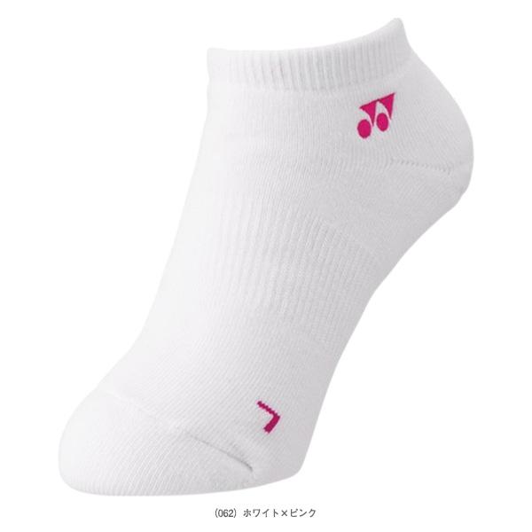 ヨネックス テニスウェア『レディース』 スニーカーインソックス レディース 29121 | YONEX | 03