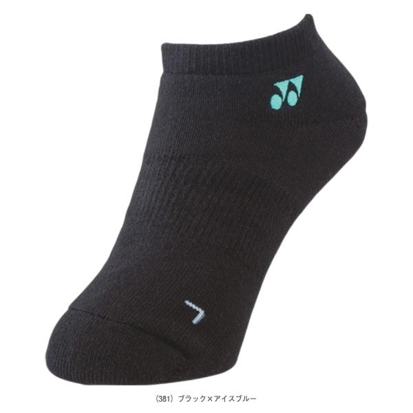 ヨネックス テニスウェア『レディース』 スニーカーインソックス レディース 29121 | YONEX | 04
