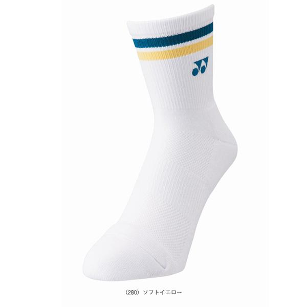 YONEX（ヨネックス） テニスウェア『レディース』 ハーフソックス