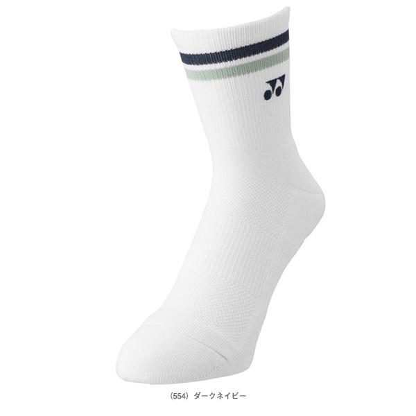 YONEX（ヨネックス） テニスウェア『レディース』 ハーフソックス