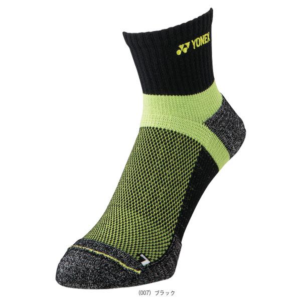 ヨネックス テニスウェア『レディース』 アンクルソックス レディース 29232 | YONEX | 01