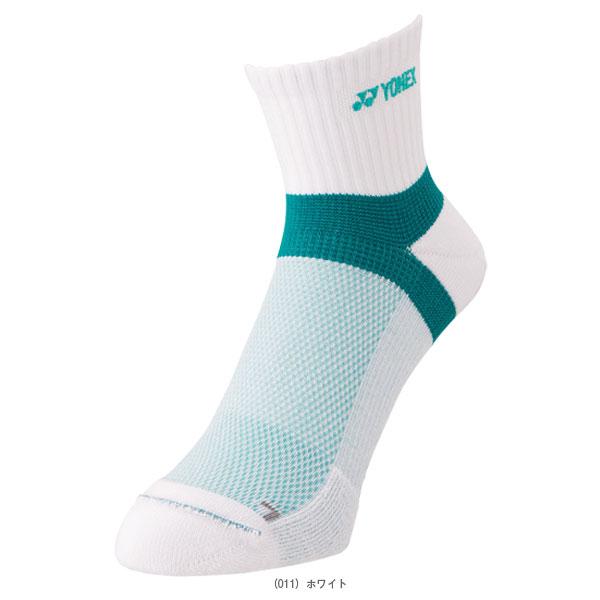 ヨネックス テニスウェア『レディース』 アンクルソックス レディース 29232 | YONEX | 02