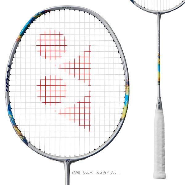 NANOFLARE ヨネックス バドミントンラケット ナノフレア700 NANOFLARE ヨネックス バドミントンラケット ナノフレア700
