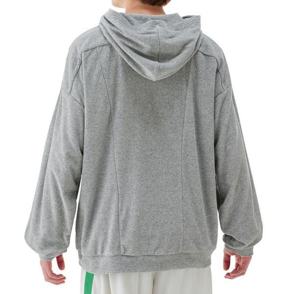 YONEX（ヨネックス） テニスウェア（メンズ/ユニ） パーカー ユニ