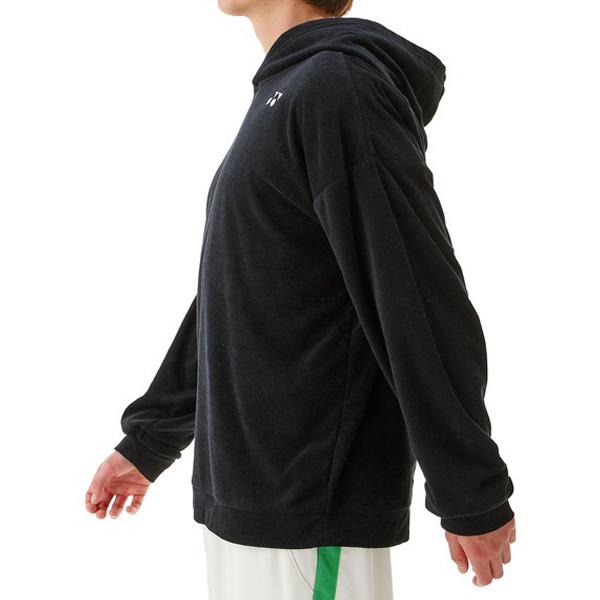 YONEX（ヨネックス） テニスウェア（メンズ/ユニ） パーカー ユニ