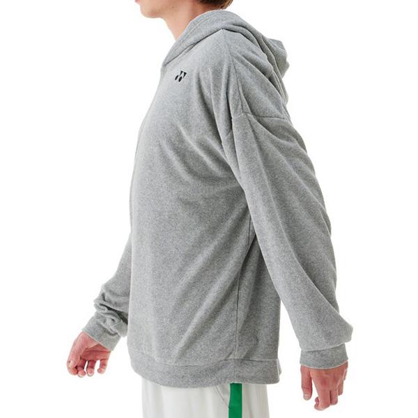 YONEX（ヨネックス） テニスウェア（メンズ/ユニ） パーカー ユニ