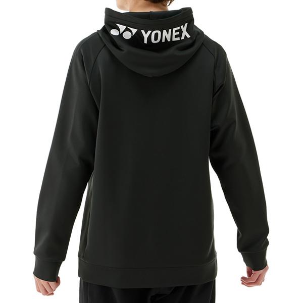 YONEX（ヨネックス） テニスウェア『メンズ/ユニ』 パーカー フィット