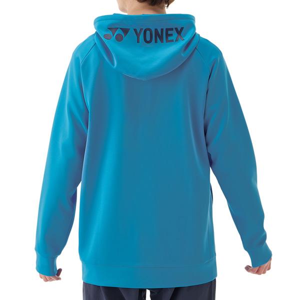 YONEX（ヨネックス） テニスウェア『メンズ/ユニ』 パーカー フィット