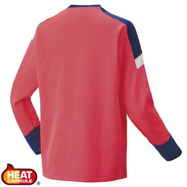 YONEX（ヨネックス） テニスウェア『メンズ/ユニ』 ライトトレーナー