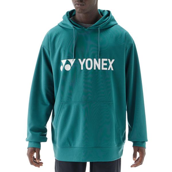 YONEX（ヨネックス） テニスウェア『メンズ/ユニ』 パーカー ビッグ