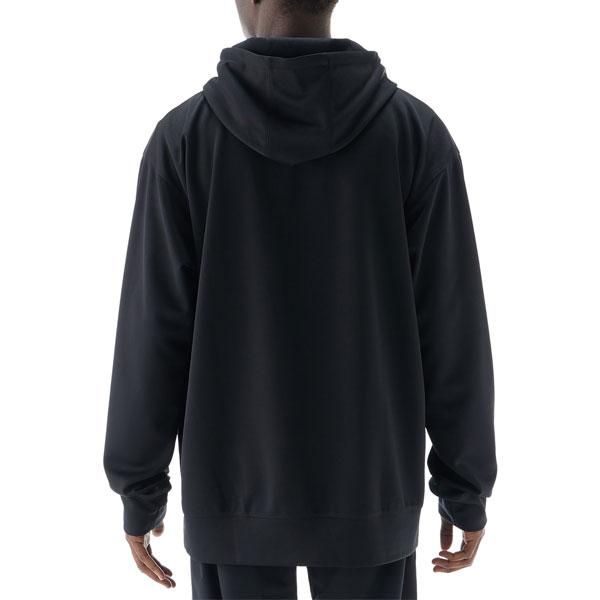 ヨネックス UNI パーカー(ビッグシルエット) 31061 サイズＭ 数量限定】UNI パーカー（ビッグシルエット） 31061