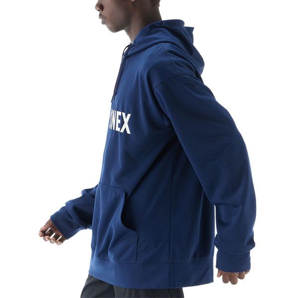YONEX（ヨネックス） テニスウェア『メンズ/ユニ』 パーカー ビッグ