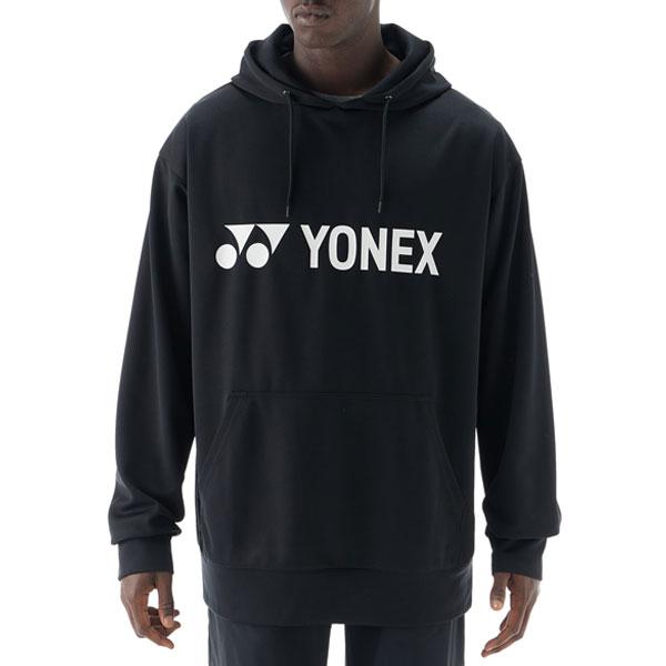 YONEX（ヨネックス） テニスウェア『メンズ/ユニ』 パーカー ビッグ