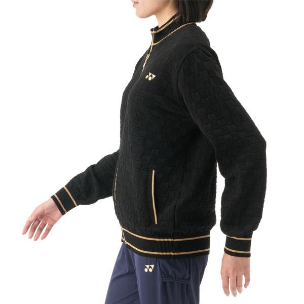 テニスウェアレディース秋冬ヨネックス YONEX ヨネックス テニスウェア『レディース』 セーター