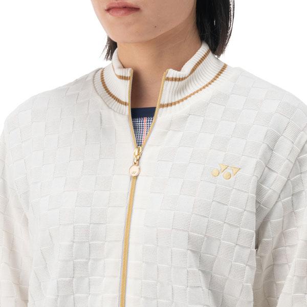 YONEX ヨネックス テニスウェア『レディース』 セーター
