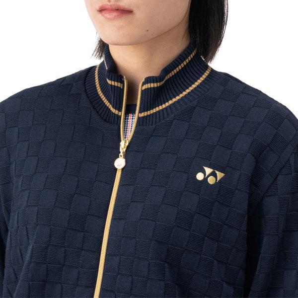 テニスウェアレディース秋冬ヨネックス YONEX ヨネックス テニスウェア『レディース』 セーター