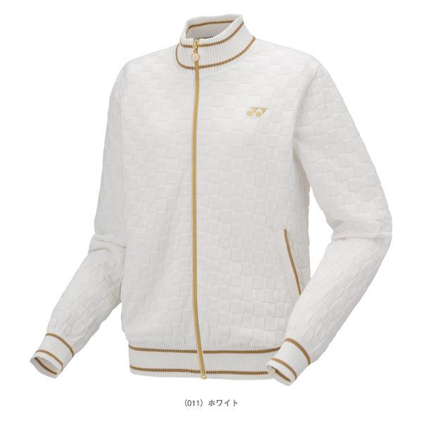 テニスウェアレディース秋冬ヨネックス YONEX ヨネックス テニスウェア『レディース』 セーター