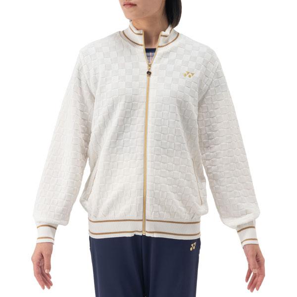 テニスウェアレディース秋冬ヨネックス YONEX ヨネックス テニスウェア『レディース』 セーター