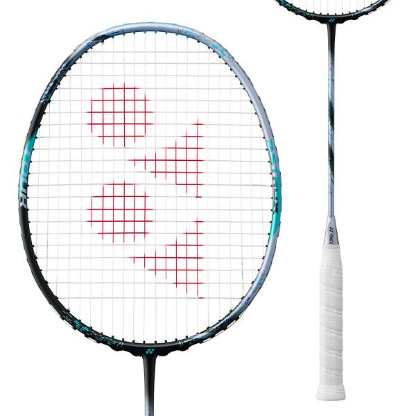 バ*ン様 YONEX ASTROX 88D バドミントンラケット 3本セット ジ ASTROX ヨネックス バドミントンラケット アストロクス88Dツアー 88 D