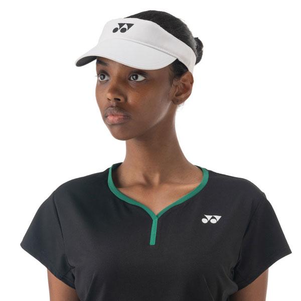 ヨネックス テニスアクセサリ・小物 サンバイザー レディース 40113 | YONEX | 10