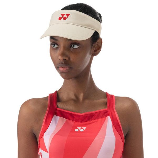 ヨネックス テニスアクセサリ・小物 サンバイザー レディース 40113 | YONEX | 11