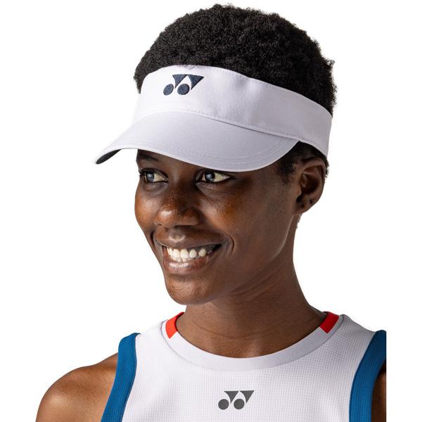 ヨネックス テニスアクセサリ・小物 サンバイザー レディース 40113 | YONEX | 12