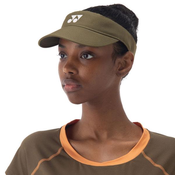 ヨネックス テニスアクセサリ・小物 サンバイザー レディース 40113 | YONEX | 13