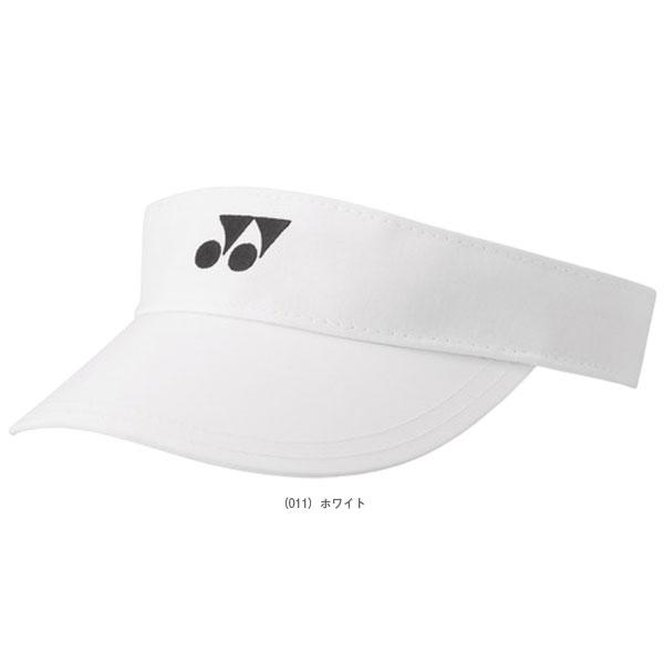 ヨネックス テニスアクセサリ・小物 サンバイザー レディース 40113 | YONEX | 01