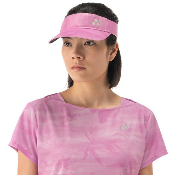 ヨネックス テニスアクセサリ・小物 サンバイザー レディース 40119 | YONEX | 05