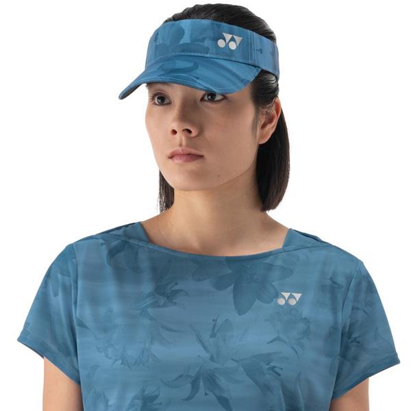 ヨネックス テニスアクセサリ・小物 サンバイザー レディース 40119 | YONEX | 06