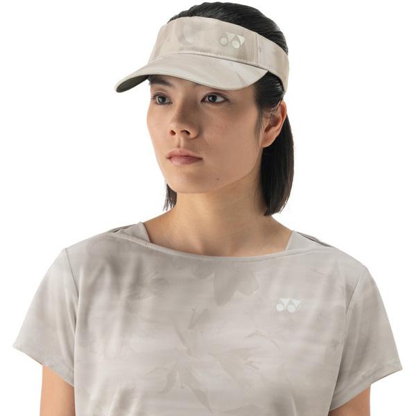 ヨネックス テニスアクセサリ・小物 サンバイザー レディース 40119 | YONEX | 07