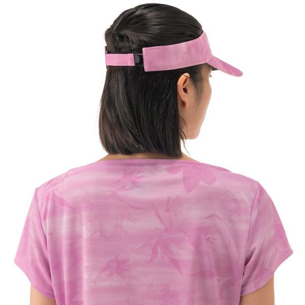 ヨネックス テニスアクセサリ・小物 サンバイザー レディース 40119 | YONEX | 08