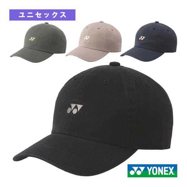 ヨネックス テニスアクセサリ・小物 キャップ ユニセックス 40128 | YONEX