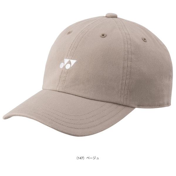 ヨネックス テニスアクセサリ・小物 キャップ ユニセックス 40128 | YONEX | 03