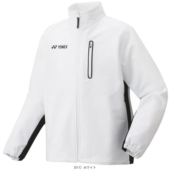 YONEX バドミントンウェア☆彡 YONEX（ヨネックス） バドミントンウェア（メンズ/ユニ） ウォーム