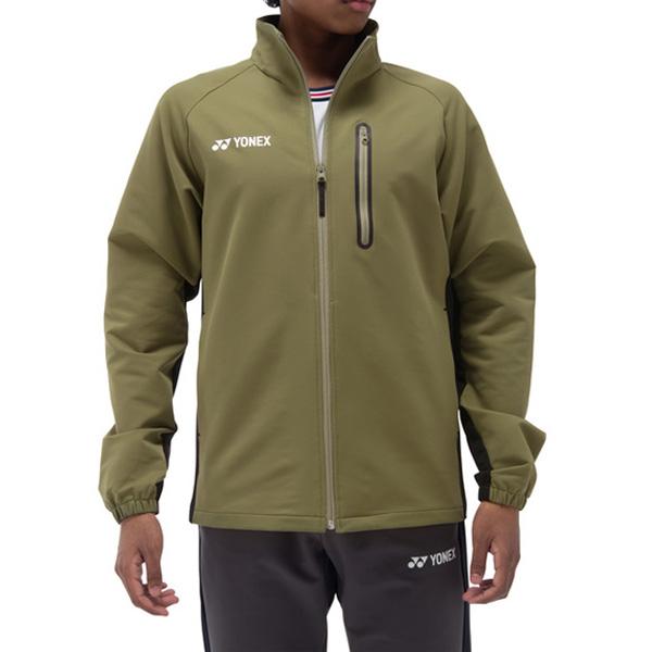 YONEX ヨネックス バドミントンウェア『メンズ/ユニ』 ウォーム