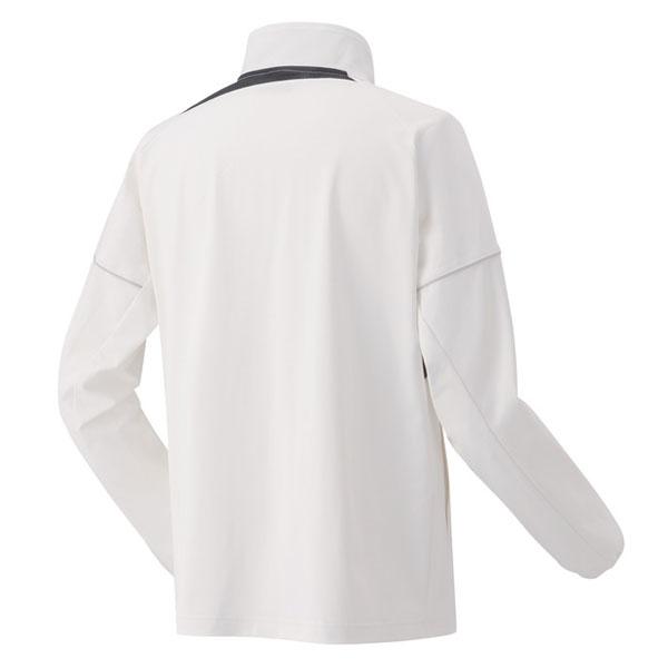 YONEX（ヨネックス） テニスウェア『ジュニア』 ニットウォームアップ