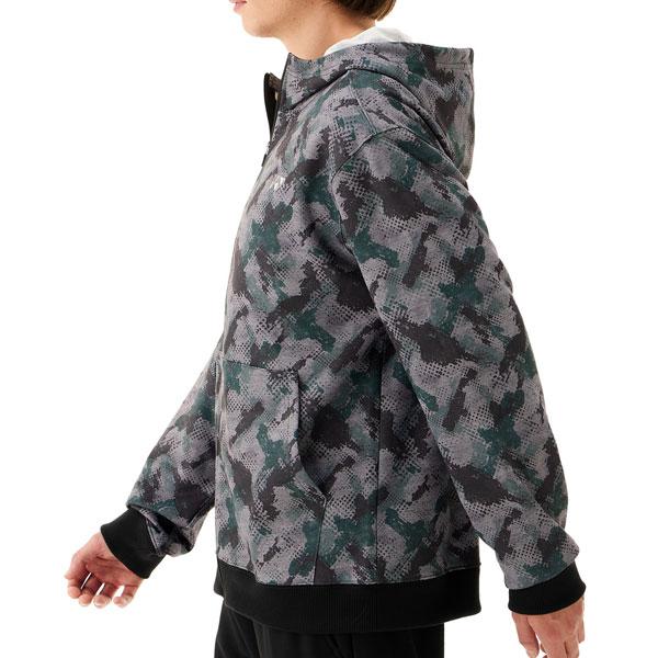 YONEX（ヨネックス） テニスウェア『メンズ/ユニ』 スウェットパーカー