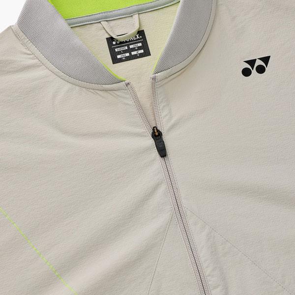 YONEX アクセルセン　VAユニウォームアップシャツ 50182 VAユニウォームアップシャツ.50182|50182】ヨネックス【公式