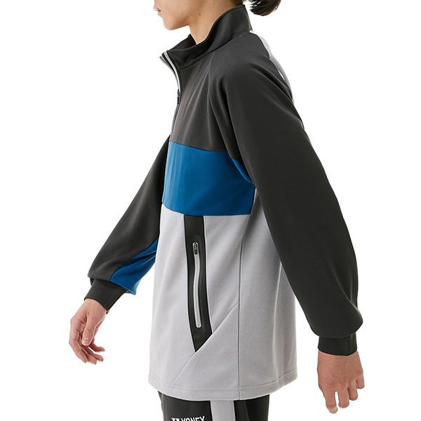 YONEX（ヨネックス） バドミントンウェア『メンズ/ユニ』 ニット