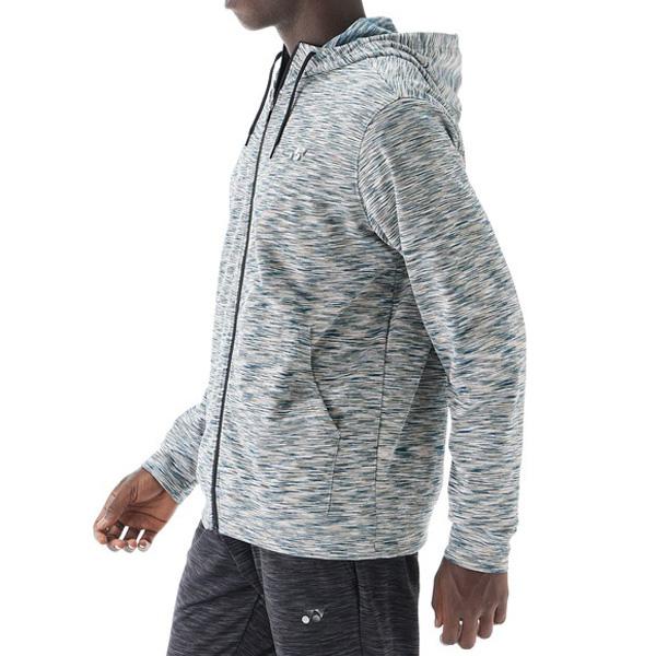 ヨネックス テニスウェア『メンズ/ユニ』 ニットウォームアップパーカー ユニセックス 51061 | YONEX | 13