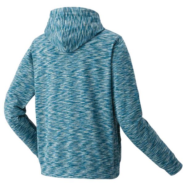 ヨネックス テニスウェア『メンズ/ユニ』 ニットウォームアップパーカー ユニセックス 51061 | YONEX | 04