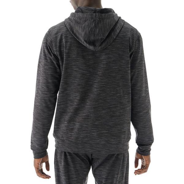 ヨネックス テニスウェア『メンズ/ユニ』 ニットウォームアップパーカー ユニセックス 51061 | YONEX | 08